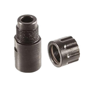 SILENCERCO AC3 DELTA ADAPTER 1/2X28