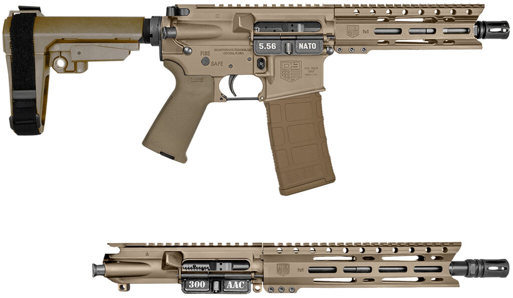 A picture of 171643 with USA Gun Store