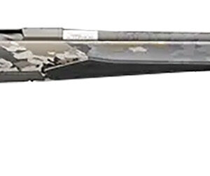 Browning 036034297 X-Bolt 2 Speed Carbon Fiber 300 PRC 3+1 26" Ovix Camo