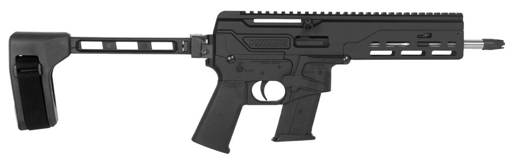 A picture of 172491 with USA Gun Store
