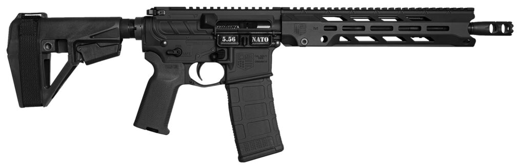 A picture of 172496 with USA Gun Store