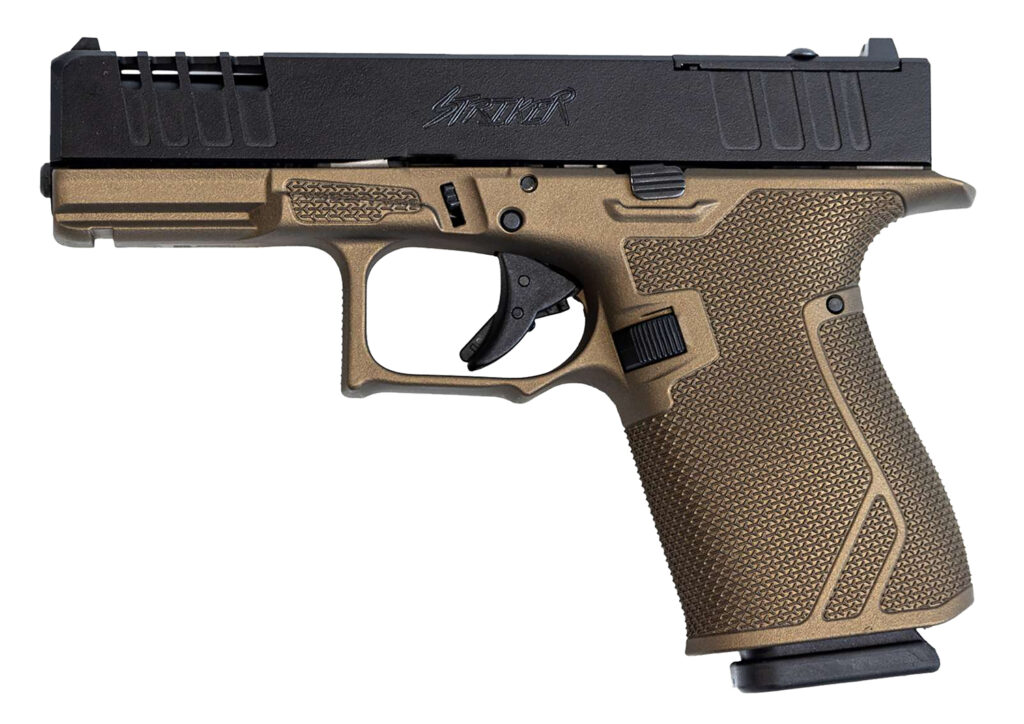 A picture of 172617 with USA Gun Store