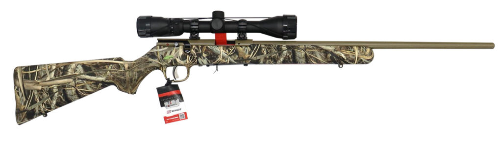 A picture of 172949 with USA Gun Store