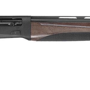 TriStar 20232 Raptor II  12 Gauge Semi-Auto 3" 5+1 28" Black Vent Rib Steel Barrel, Black Steel Receiver, Fixed Walnut Synthetic Stock