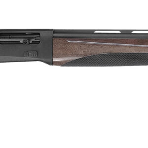 TriStar 20234 Raptor II  20 Gauge Semi-Auto 3" 5+1 28" Black Vent Rib Steel Barrel, Black Steel Receiver, Fixed Walnut Synthetic Stock