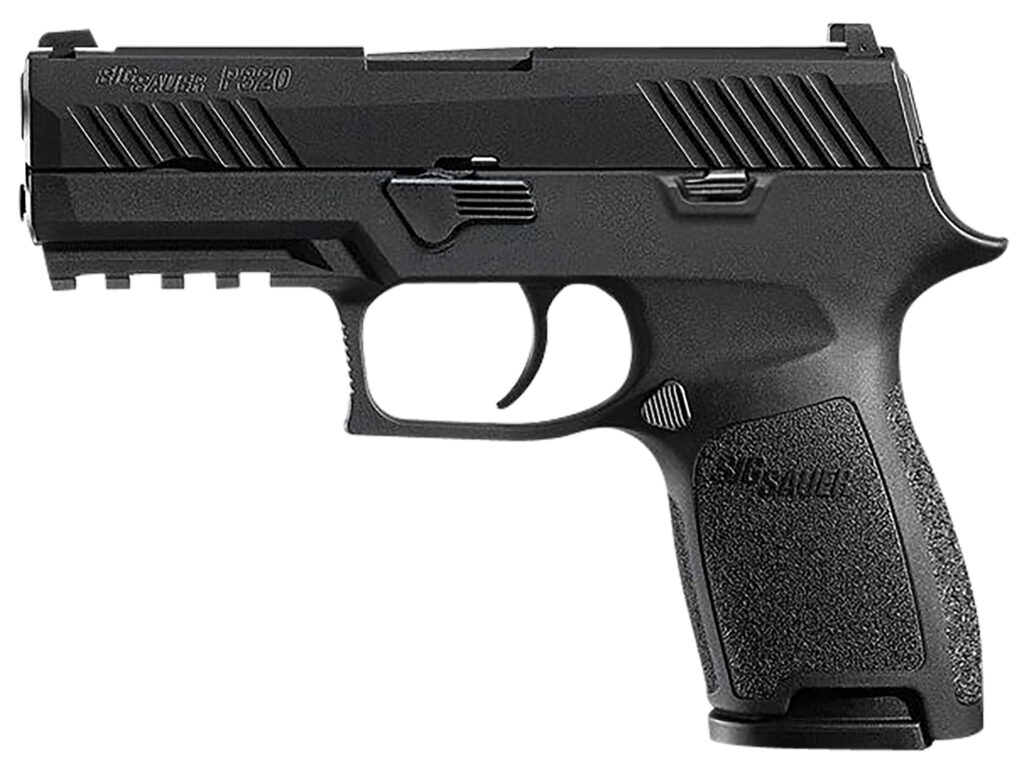 A picture of 17305 with USA Gun Store
