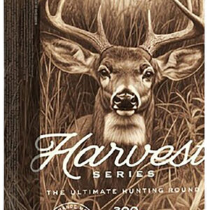 Barnes Bullets 32397  Harvest 223Rem 69gr Sierra Tipped GameKing 20 Per Box/10 Case