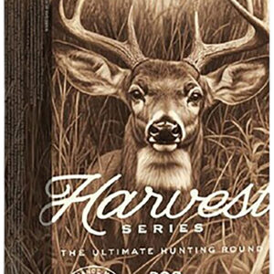 Barnes Bullets 32400  Harvest 6.5Creedmoor 140gr Sierra Tipped GameKing 20 Per Box/10 Case