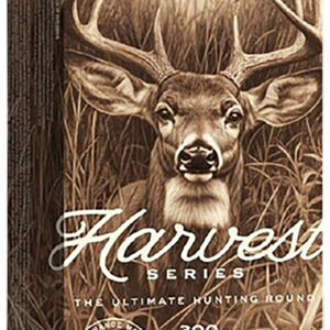 Barnes Bullets 32401  Harvest 6.5PRC 145gr Sierra Tipped GameKing 20 Per Box/10 Case