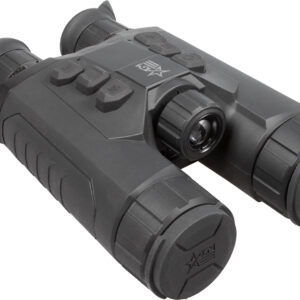 AGM Global Vision OBSE25256LRF OBSERVIR  1x/2x/4x Black
