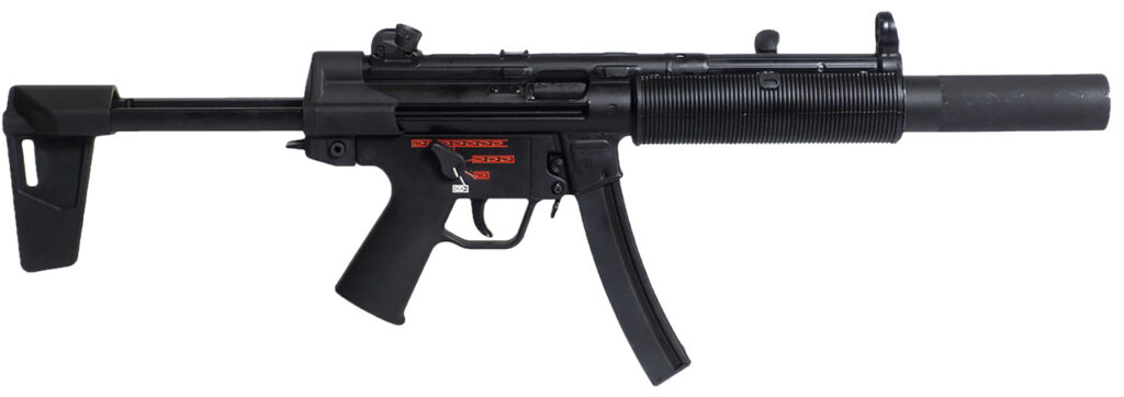 A picture of 173544 with USA Gun Store