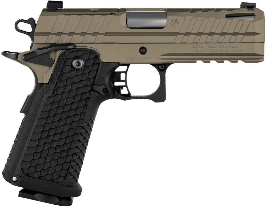 A picture of 174278 with USA Gun Store
