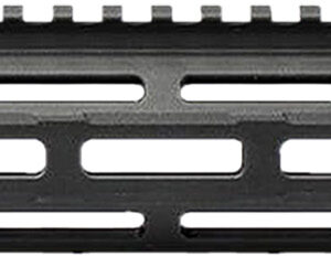 Aero Precision APRA600003C  MOD 4 6061-T6 Aluminum