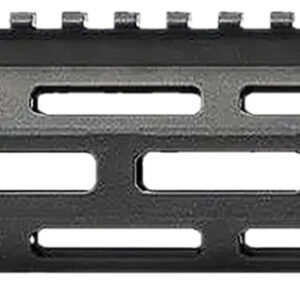Aero Precision APRA600006C  MOD 4 6061-T6 Aluminum
