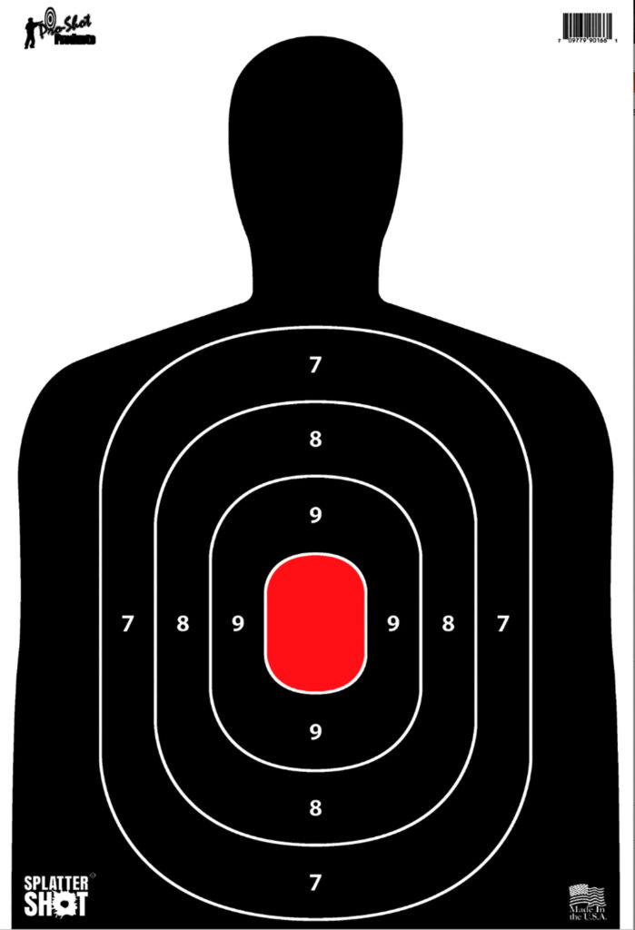 A picture of 174540 with USA Gun Store