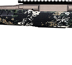 SAV 32366 AXIS 2 PRO FOREST SP CAMO LH       7MM08
