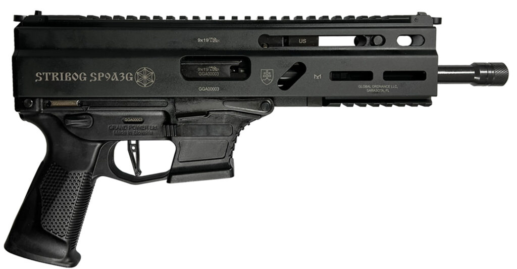 A picture of 177405 with USA Gun Store