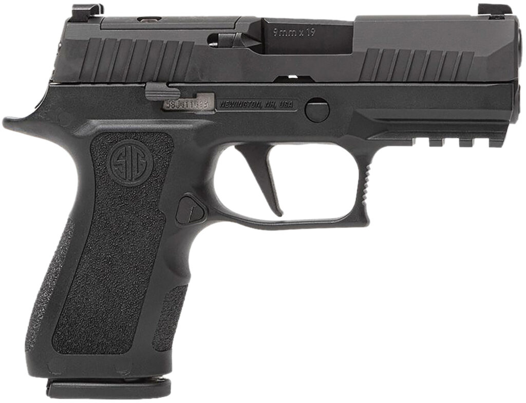 A picture of 178098 with USA Gun Store
