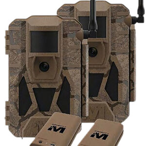 MUDDY MUD-MTRX2LCC-2PK MATRIX 2.0 CELL CAM COMBO