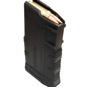 Amend2 762MOD2BLK20 MOD-2  20+1 7.62x51 Fits AR-10 Black Polymer