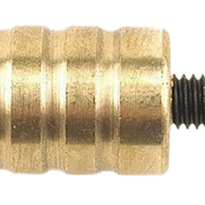 Barnes Bullets 30678 Spit-Fire MZ Alignment Tool 50 Cal Muzzleloader 0.75" Brass