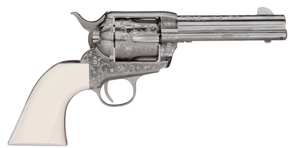 A picture of 200057b7ff with USA Gun Store