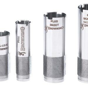 Browning 1130284 Standard Invector  Browning 16 Gauge Improved Cylinder Flush 17-4 Stainless Steel