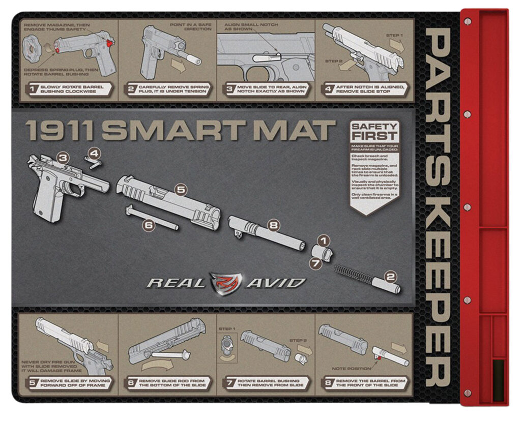 A picture of 33937 with USA Gun Store