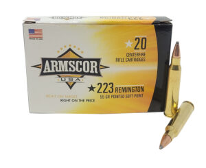 A picture of 35300 with USA Gun Store