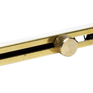 CVA AC1407 Straight Line Capper Brass #11 Percussion