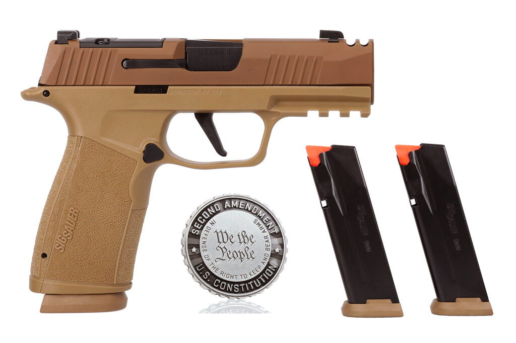 A picture of 365xca9cxr3pcomp2a2ffc with USA Gun Store