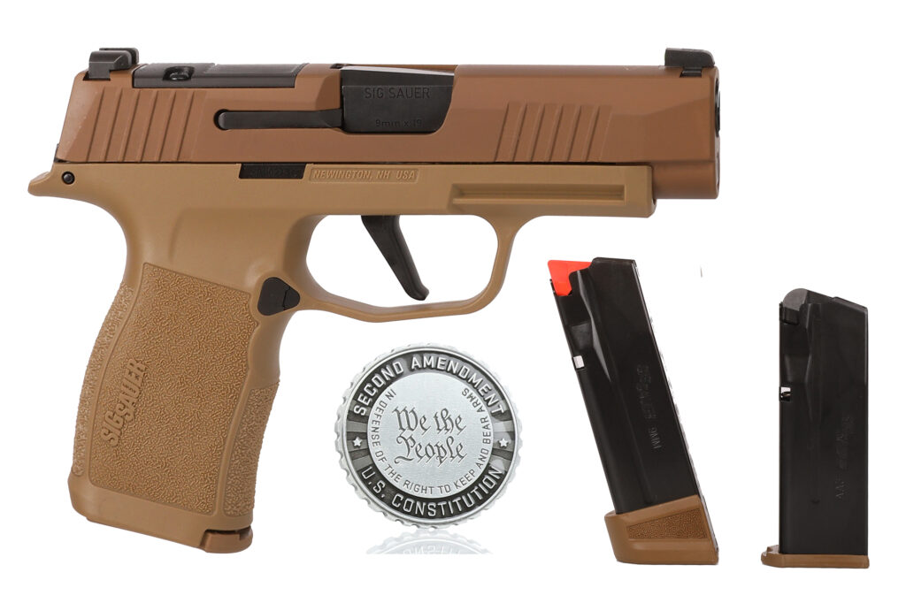 A picture of 365xl9cxr3p2a2319 with USA Gun Store