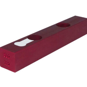 MEC Outdoors 302118 Single Stage Charge Bar 1-1/8 oz Multi-Caliber Steel