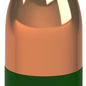 PowerBelt Bullets AC1589 Copper Muzzleloader 50Cal Hollow Point 245gr 15rd/Box