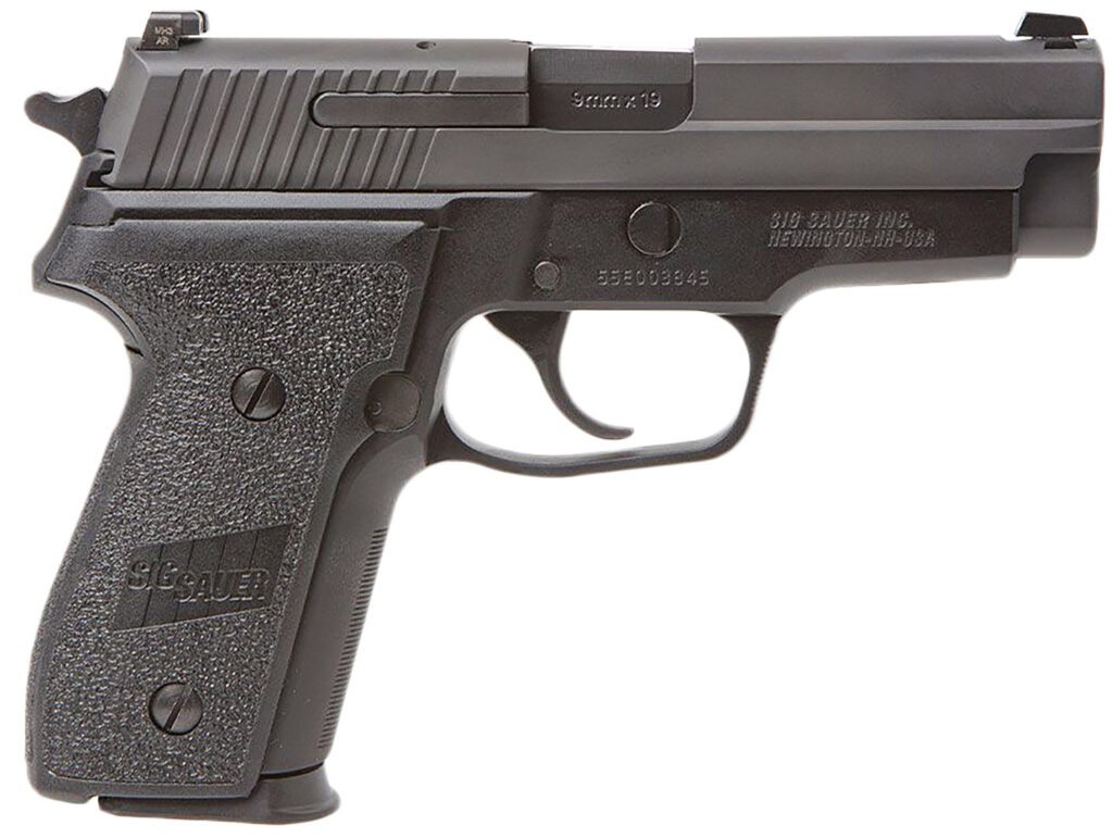 A picture of 55901 with USA Gun Store