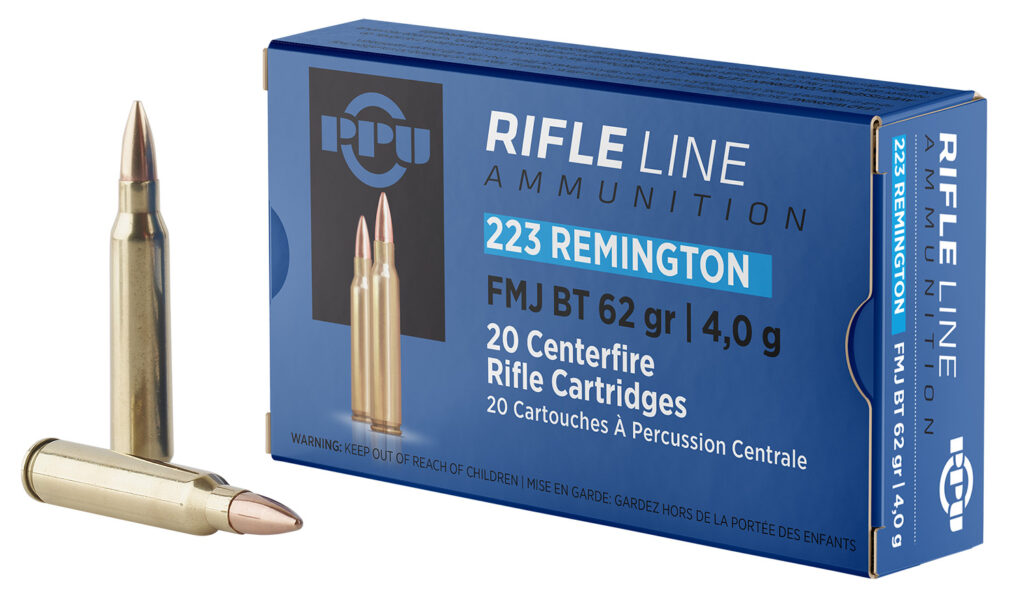 A picture of 56520 with USA Gun Store