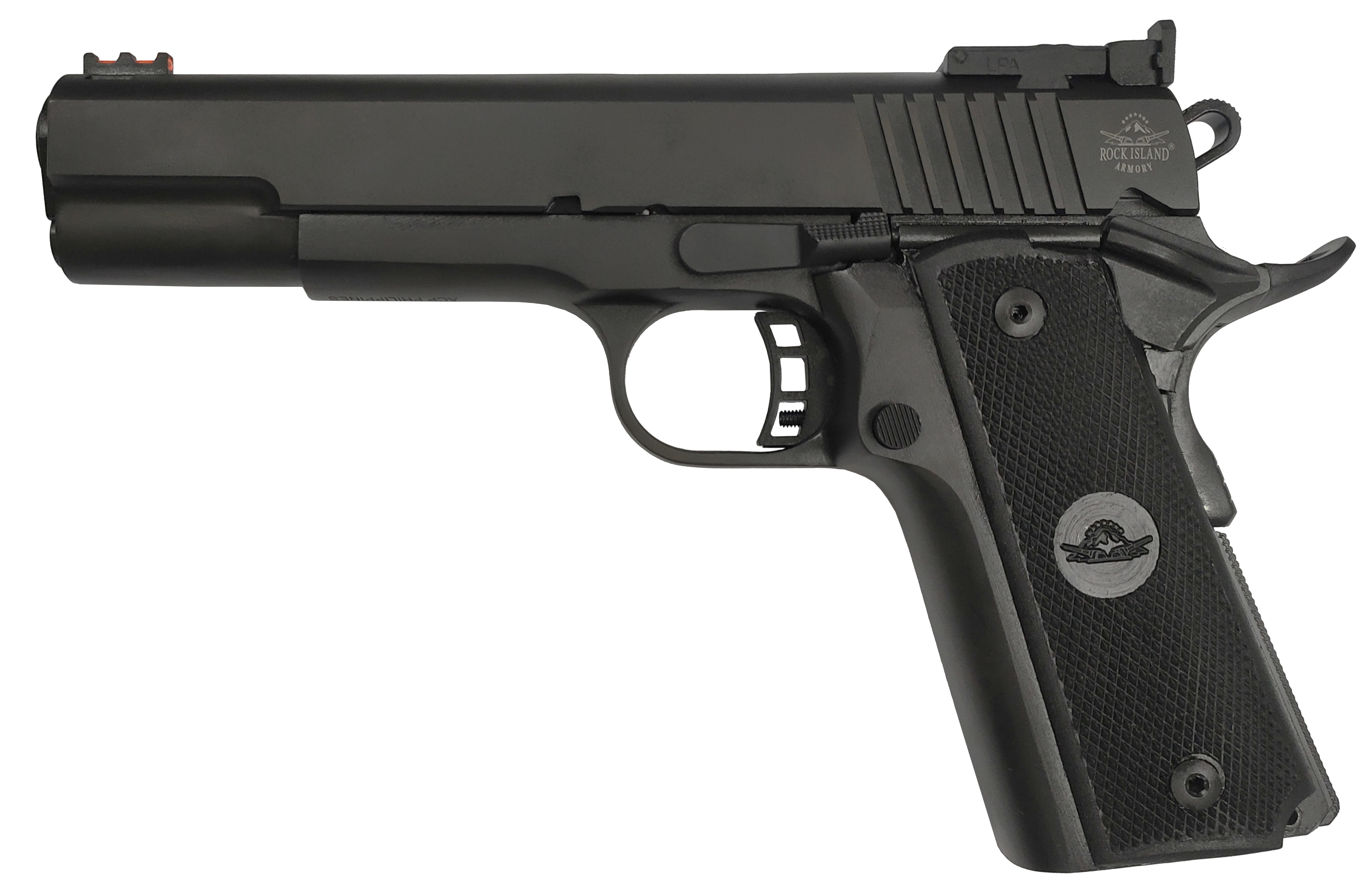 ROCK ISLAND ARMORY TCM ARMORLUBE 22TCM FS 17+1