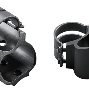 Weaver Mounts 48047 Top Mount Base 47  Black Marlin MR7/Winchester 70/Browning A-Bolt Long Action