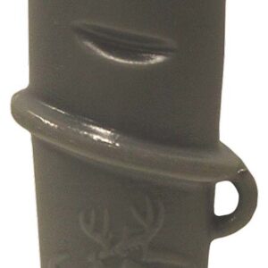 Primos 757 Lil Shawty 5-in1 Open Call Attracts Deer Brown Plastic