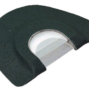 Primos PS110 True Double II  Diaphragm Call Triple Reed Turkey Sounds Attracts Turkeys Green