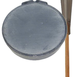 Primos PS224 OL' Betsy  Friction Call Attracts Turkeys Gray Hickory/Slate