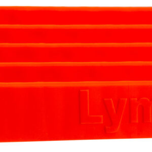 Lyman 7728087 Loading Block 1 Belted Magnum .565 Dia