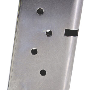 Sig Sauer MAG93896 P938  6rd 9mmLuger Stainless Steel