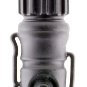 Primos 737 Rubberneck  Open Call Attracts Deer Black Rubber