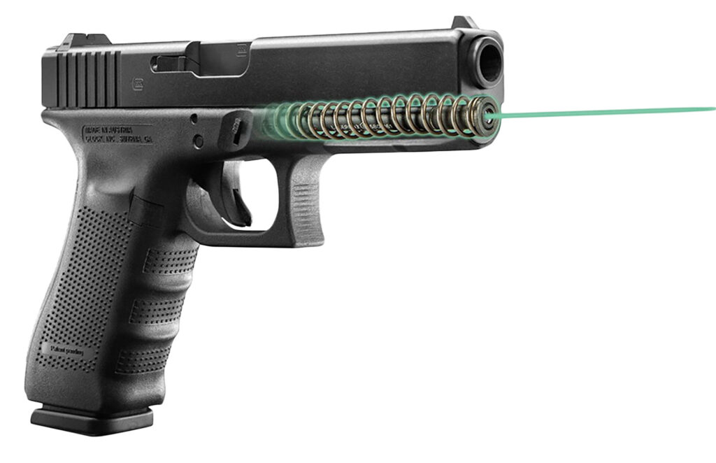 A picture of 90165 with USA Gun Store