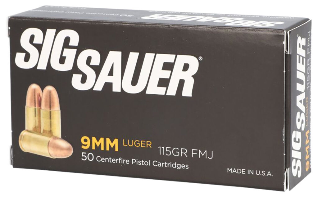 A picture of 96695 with USA Gun Store