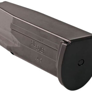 Sig Sauer MAGMODF4510 P320/P250  10rd 45ACP Blued Steel