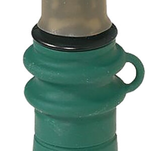 Primos 355 Randy Anderson Catnip Open Call Bobcats/Fawn/Rabbit Sounds Attracts Predators Green Rubber