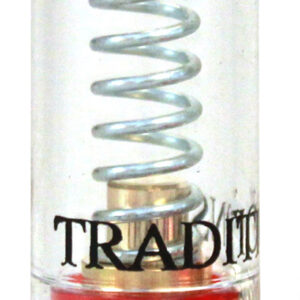Traditions ASG20 Snap Caps Shotgun 20Gauge Plastic Brass Base 2Pack