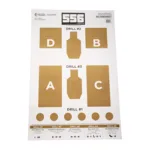 A picture of ACTGS 556TRALAB 100 1 2 150x150 jpg with USA Gun Store